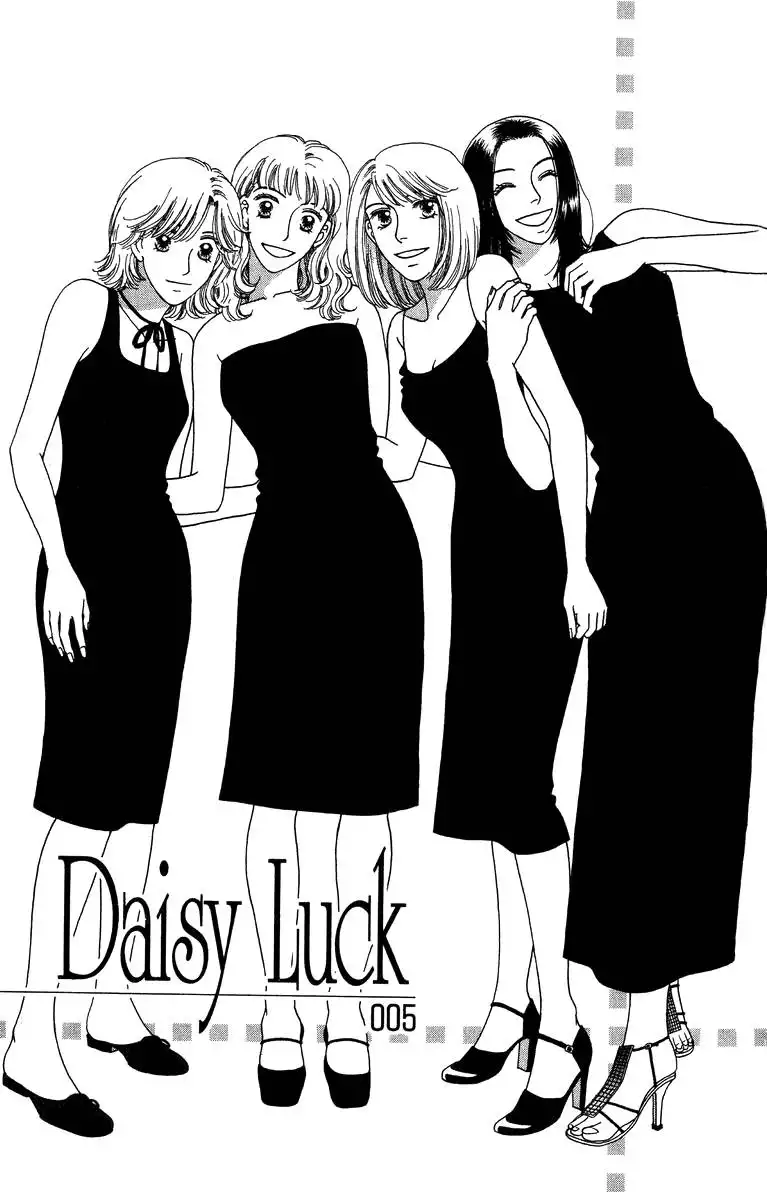 Daisy Luck Chapter 5 7